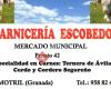 Carniceria Escobedo- mercado municipal p.42