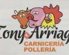 Carniceria/Polleria Tony Arriaga