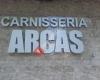 Carnisseria Arcas