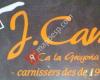 Carnisseria Josep Camps - Ca la Gregoria