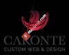 Caronte Web Studio