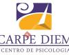 Carpe Diem, Centro de Psicología