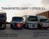 CARPI Y OTROS S.L.