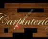 Carpintería café-copas