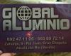 Carpintería de aluminio Global aluminio