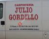 Carpintería de madera Julio Gordillo