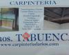 Carpintería hermanos Tabuenca
