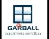 Carpintería Metálica Garball