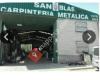 Carpintería Metálica SAN BLAS