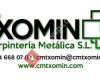 Carpintería Metálica Txomin S.L.