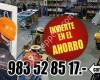 Carpinteria Aluminio Manuel Zamora