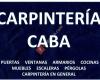 CARPINTERIA CABA