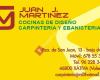 Carpinteria JJM