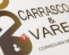 Carrasco y Varea