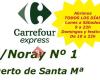 Carrefour Express Gerente Ramon E. Mejias Mateos