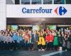Carrefour Huelva