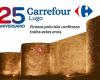 Carrefour Lugo