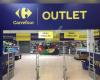 Carrefour Outlet Paterna