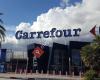 Carrefour Prat