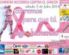 Carrera Becerreá Contra el Cáncer