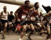 Carrera Popular Contra la Fibrosis Quística Villaviciosa