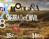 Carrera X Montaña Sierra de Chiva