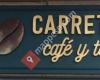 Carreto  Café y Té