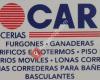 Carrocerías Cocar