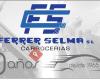 Carrocerias Ferrer SELMA, S.L.