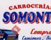 Carrocerias Somonte, SL