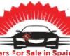 Cars for sale in Spain
