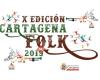 Cartagena Folk