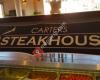 Carters Steakhouse Via Park .