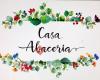 Casa Abaceria