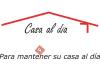 Casa al día