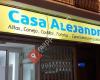 Casa Alejandra