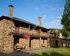 Casa Bouza, Turismo Rural