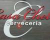 Casa Chelo cerveceria