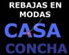 CASA Concha