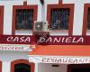 Casa Daniela Restaurante
