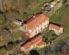 Casa de Turismo  Rural de Arrueiro, Laxe