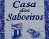 CASA DOS Saboeiros