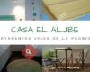 Casa El Aljibe de Vejer