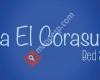 Casa El Corasueño - Logeren bij Belgen in Andalusië