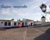 Casa El Yelmo de Mambrino