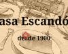 Casa Escandón