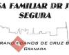 Casa Familiar Dr Juan Segura - HH. Franciscanos de Cruz Blanca