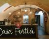 Casa Fortiá