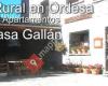 Casa Gallan Ordesa