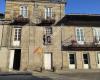 Casa Grande de Trives